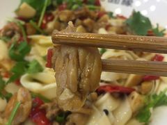 川A·劲爆牛蛙面-I-YOU面缘·仁和新城店