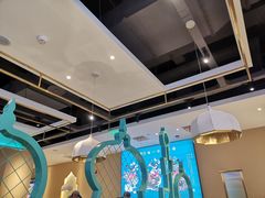 -楼兰古丽·新疆拌面·清真(华阳城店)