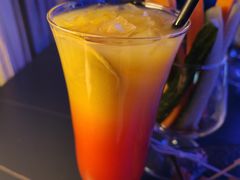 -天津海河悦榕庄·Lobby Lounge大堂吧