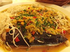 -乐口福家常菜馆(古庸路店)