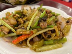 -胜记菜馆(文明路)