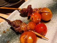 -人间酒暖·Go blanc·烧鸟·深夜食堂(陆家嘴店)