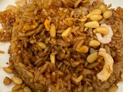 大良炒饭-南小馆(迪士尼小镇店)