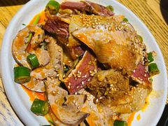 -大闫家烧烤·小海鲜家常菜(郑庄店)