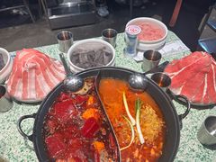 -五里关火锅(牛市口店)