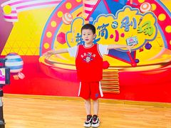 -蓝话筒·少儿成人演讲口才·主持朗诵·戏剧表演(大华第一坊店)