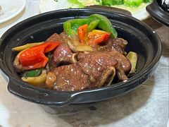 -富来美食