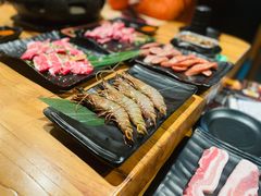 -千寻烧肉(政务区店)