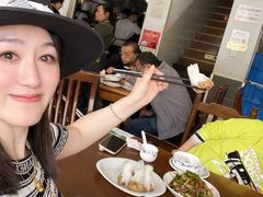 -天回镇何氏豆腐(总店)
