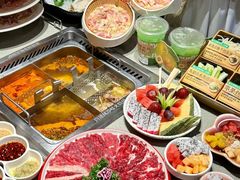 -海底捞火锅(石厦时代广场店)