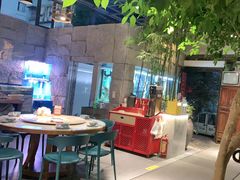 -又见炊烟私房菜(敬亭路店)