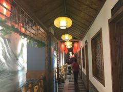 -船尚小镇(武清下朱庄店)