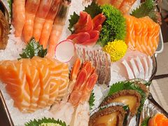 -大葉日本料理·龍蝦任食放題(廣州W酒店)