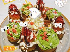 -BE BRIGHT KITCHEN(正佳广场店)