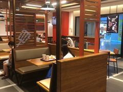 -汉堡王(仲盛世界商城店)