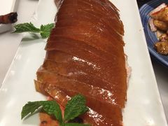 -鸭匠食府·挂炉烤鸭·新京菜(阜成路店)
