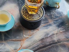 -广富林宰相府酒店·水云间