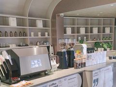 -Sips&Lick茶兰咖啡(五道口店)