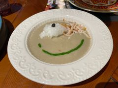 -卢布里西餐厅(总店)