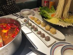 -许府牛火锅(信义坊总店)