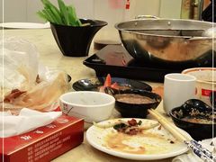 -活鱼馆(宜兴埠店)