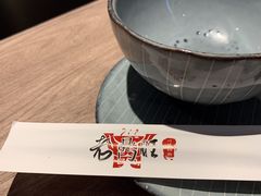餐具摆设-老鼎旺安格斯牛肉火锅(衡艺广场店)