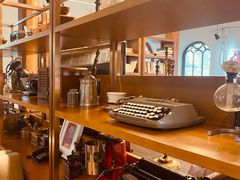-1901 Cafe(西四店)