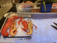 -博林天瑞喜来登酒店·西丽尚膳