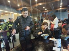 -重元寺香积厨素斋馆