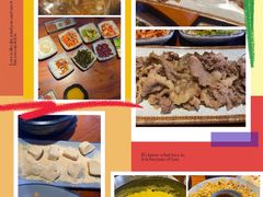 -火炉情韩国料理店(古田路店)