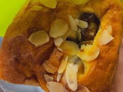 -RiceZone乐食尊纯米面包坊(望京店)