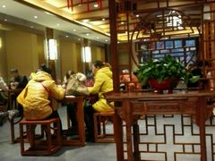-毅祥斋老孙家泡馍(北院门鼓楼店)