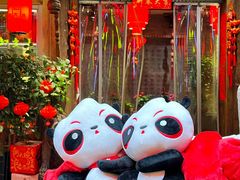 -蜀大侠火锅(总府路店)