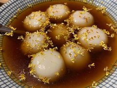 -八珍手工水饺·妈妈的爱(传芳巷店)