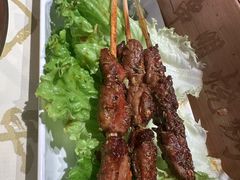 -串盟烧烤大排档·长沙美食地标(星沙店)