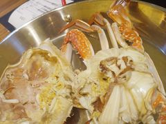 -必点海鲜·鲅鱼水饺(鞍山西道店)