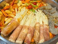 -黄记煌三汁焖锅(渝北金港国际店)