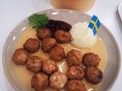 -宜家·瑞典风味餐厅(北京西红门店)