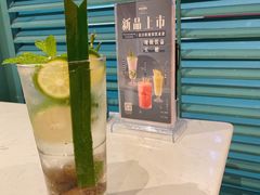 -美奈小馆·越南料理(中航城君尚购物中心店)