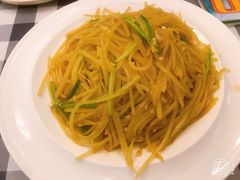 -HiMaMa亲子庄园·亲子餐厅