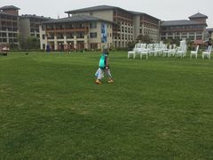 -秦皇岛阿尔卡迪亚滨海度假酒店