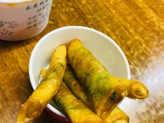 -老麻抄手(吉庆街店)