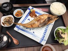 -炉匠炉端烧·酒(国金中心商场店)