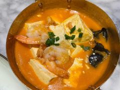 虾汤豆腐-PHO爺·越南料理(亦庄大族广场店)