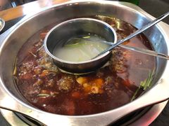 -重庆烧鸡公火锅(簋街店)