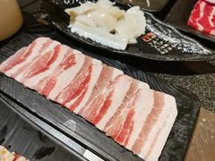 -汉城馆·烤肉火锅餐厅·韩国烤肉(河北云瑧世纪大饭店)