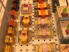 -好利来(丰益桥店)