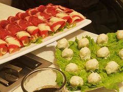 -八先生涮肉房(三里河店)