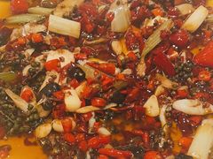 -辣婆婆(航天桥店)