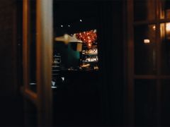 -Tango by Ala House